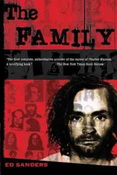 The Family, Paperback/Ed Sanders