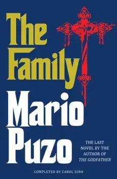 The Family, Paperback/Mario Puzo