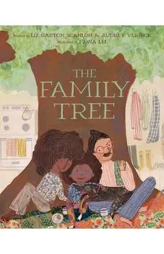 The Family Tree - Liz Garton Scanlon