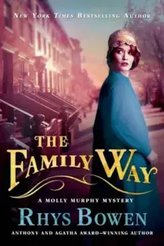 The Family Way, Paperback/Rhys Bowen