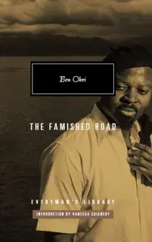 The Famished Road, Hardback/Ben Okri