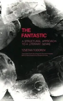 The Fantastic: Piracy, Banditry, and Holy War in the Sixteenth-Century Adriatic, Paperback/Tzvetan Todorov