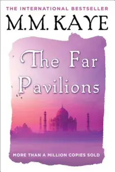 The Far Pavilions, Paperback/M. M. Kaye