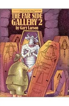 The Far Side Gallery 2 - Gary Larson