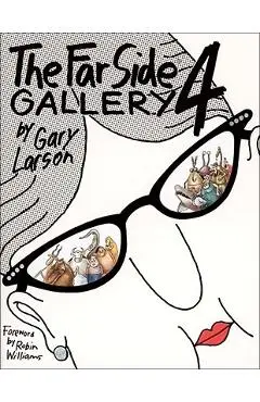 The Far Side Gallery 4 - Gary Larson