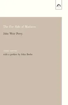 The Far Side of Madness, Paperback/John Beebe