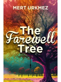 The Farewell Tree, Paperback/Mert Urkmez
