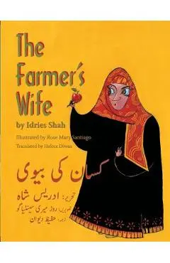 The Farmer's Wife: English-Urdu Edition - Idries Shah