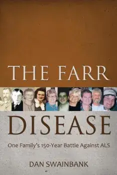 The Farr Disease, Paperback/Dan Swainbank