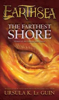 The Farthest Shore, Paperback/Ursula K. Le Guin