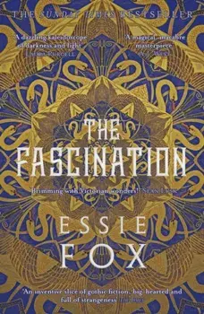 The Fascination, Paperback/Essie Fox