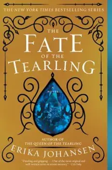 The Fate of the Tearling, Paperback/Erika Johansen