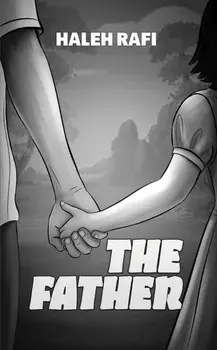 The Father, Paperback/Haleh Rafi