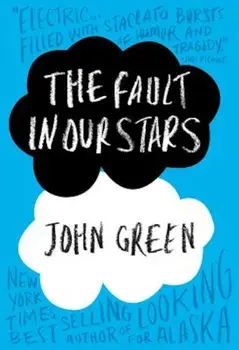 The Fault in Our Stars, Hardcover/John Green