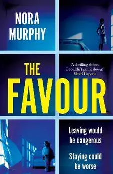 The Favour, Hardback/Nora Murphy