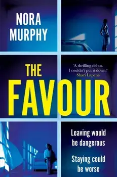 The Favour, Paperback/Nora Murphy