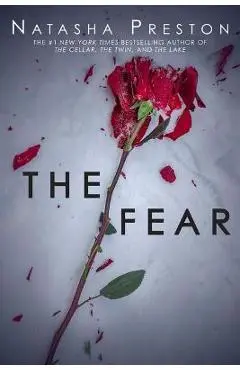 The Fear - Natasha Preston