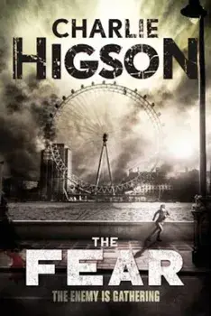 The Fear, Paperback/Charlie Higson
