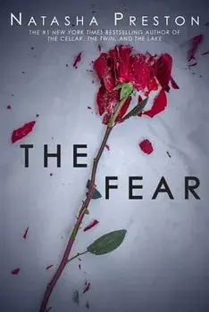 The Fear, Paperback/Natasha Preston
