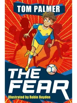 The Fear, Paperback/Tom Palmer