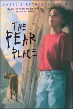 The Fear Place, Paperback/Phyllis Reynolds Naylor