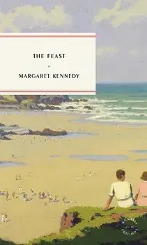 The Feast, Paperback/Margaret Kennedy