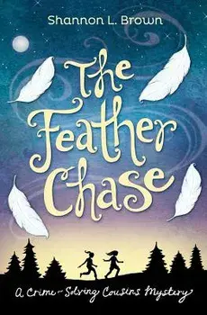 The Feather Chase, Paperback/Shannon L. Brown