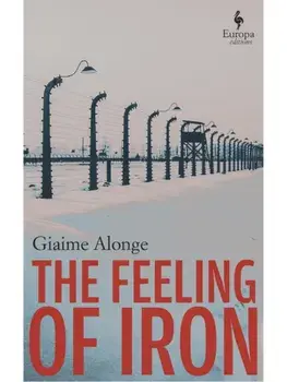 The Feeling of Iron, Paperback/Giaime Alonge