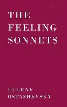 The Feeling Sonnets, Paperback/Eugene Ostashevsky