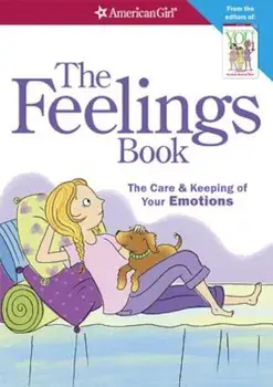The Feelings Book (Revised): The Care and Keeping of Your Emotions, Paperback/Lynda Madison