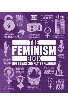 The Feminism Book - Dk