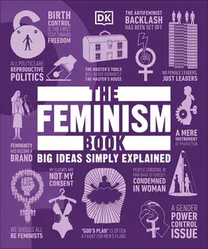 The Feminism Book, Paperback/Dk