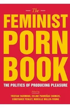 The Feminist Porn Book: The Politics of Producing Pleasure - Tristan Taormino