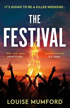 The Festival, Paperback/Louise Mumford