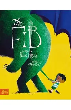 The Fib - Pedro Iniguez
