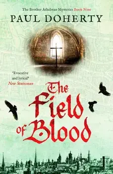 The Field of Blood, Paperback/***