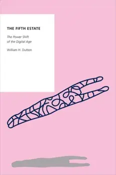 The Fifth Estate. The Power Shift of the Digital Age, Paperback/***