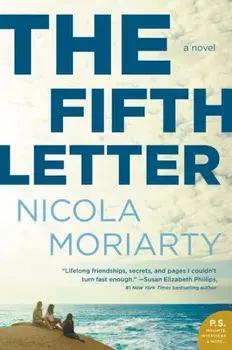 The Fifth Letter, Paperback/Nicola Moriarty