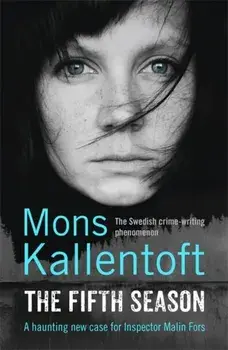 The Fifth Season, Paperback/Mons Kallentoft