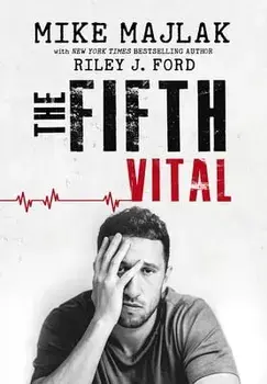 The Fifth Vital, Hardcover/Mike Majlak
