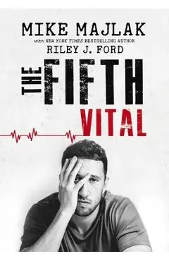 The Fifth Vital - Mike Majlak