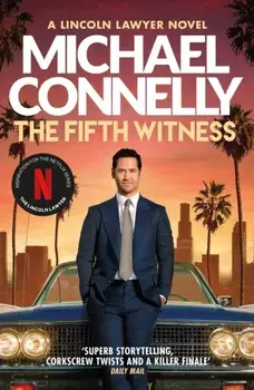 The Fifth Witness, Paperback/Michael Connelly