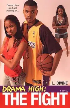 The Fight, Paperback/L. Divine