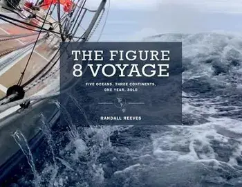 The Figure 8 Voyage, Paperback/Randall Reeves