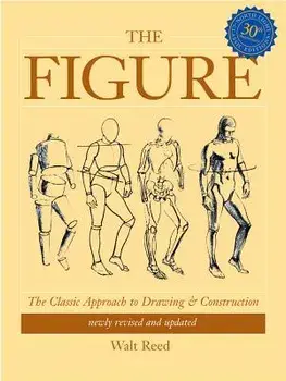 The Figure, Paperback/Walt Reed