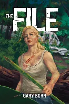 The File, Paperback/Gary Born