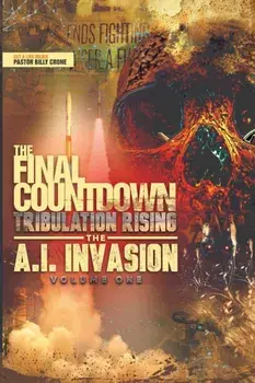 The Final Countdown Tribulation Rising The AI Invasion Vol.1, Paperback/Billy Crone