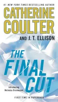The Final Cut/Catherine Coulter