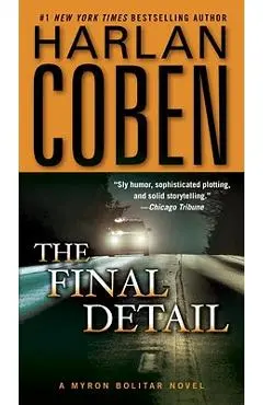 The Final Detail - Harlan Coben