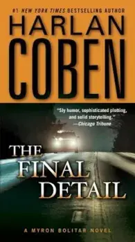 The Final Detail, Paperback/Harlan Coben